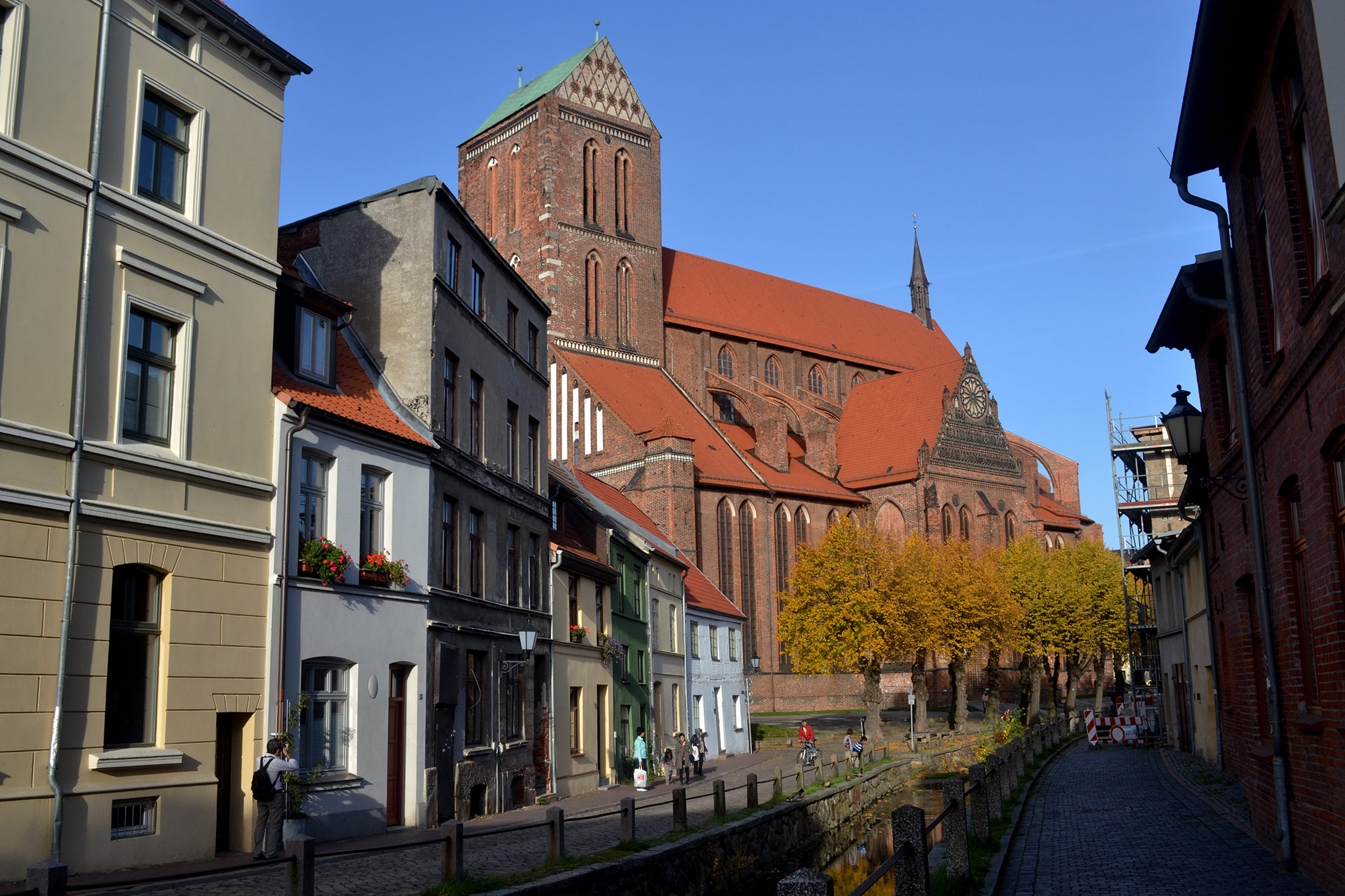 Wismar